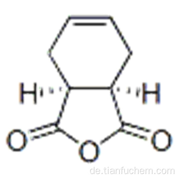 CIS-1,2,3,6-TETRAHYDROPHTHALIC ANHYDRIDE; &gt; 98% CAS 85-43-8